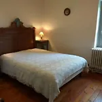 Hébergement de vacances Virevent