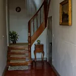 Hébergement de vacances Virevent