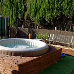 Virevent Hébergement de vacances