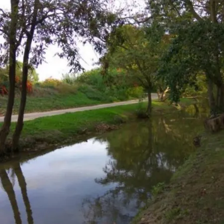 Virevent بيت للعطل *