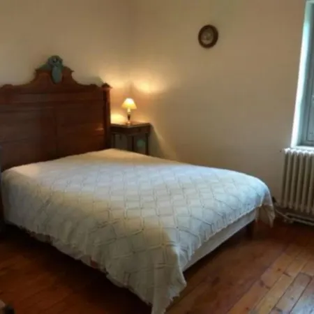 بيت للعطل Virevent