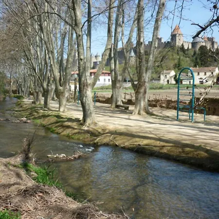 Virevent * Carcassonne