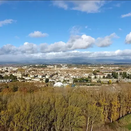 Virevent Carcassonne