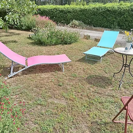 Dom wakacyjny Virevent *