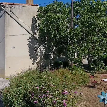 Σπίτι διακοπών Virevent *