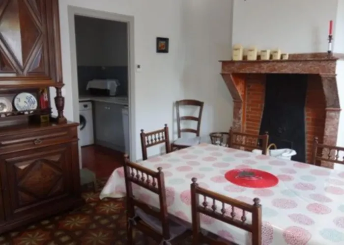 Virevent Carcassonne