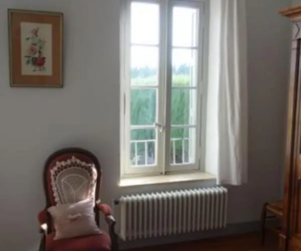 Virevent Holiday home