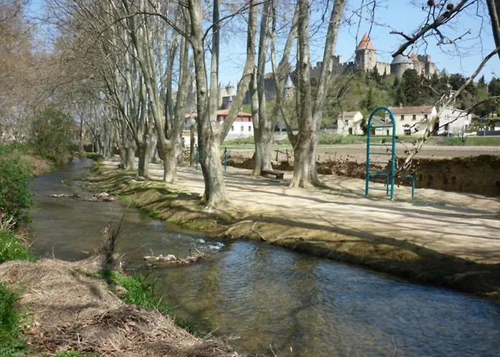 Virevent * Carcassonne