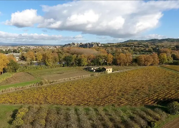 Virevent Dom wakacyjny *