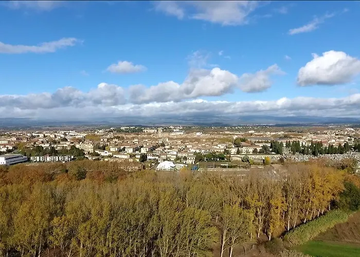 Virevent Carcassonne