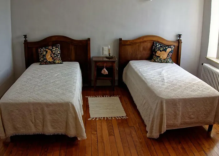 Virevent Dom wakacyjny *