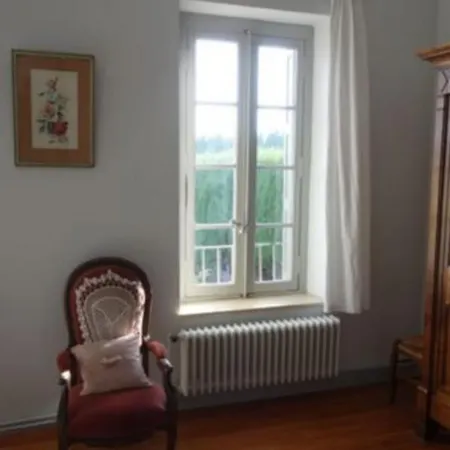 Virevent Holiday home
