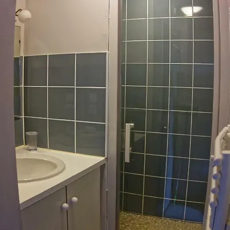 Virevent Holiday home
