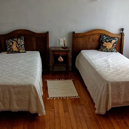 Virevent Holiday home *